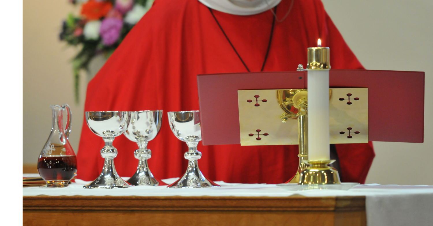 Altar Guild Ministries Holy Nativity Anglican Church
